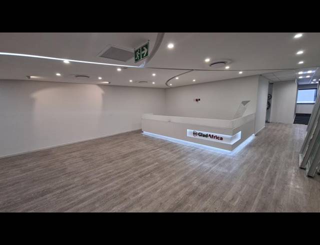 BUSINESS PROPERTY TO RENT IN WATERFALL